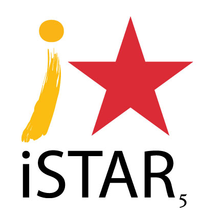 iStar logo
